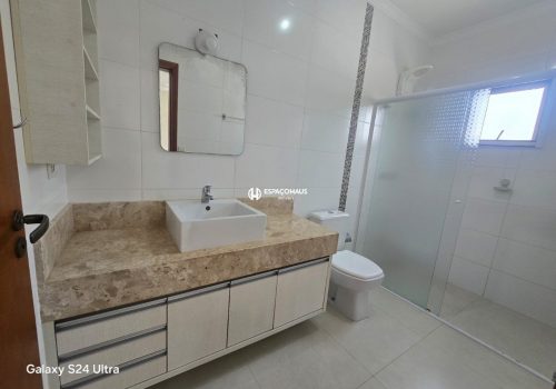 Casa em Condomínio com 233m², 3 quartos no bairro Vista Verde Residencial em Indaiatuba