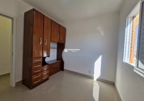 Apartamento com 51m², 2 quartos no bairro Jardim Casablanca em Indaiatuba