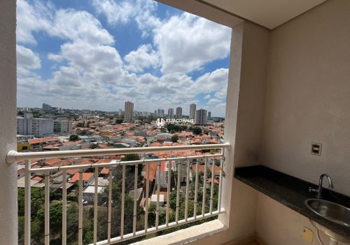 Apartamento com 67m², 3 quartos no bairro Jardim Primavera em Indaiatuba