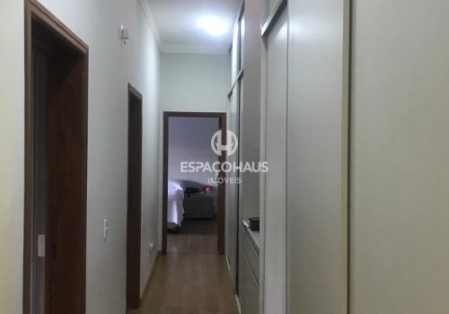 Casa em Condomínio com 236m², 3 quartos no bairro Jardim Portal dos Ipês em Indaiatuba