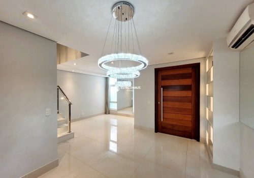 Casa em Condomínio com 186m², 3 quartos no bairro Vila Suíça em Indaiatuba