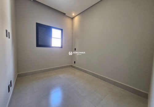 Casa com 105m², 3 quartos no bairro Jardim Bom Sucesso em Indaiatuba