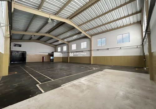 Galpão Comercial / Industrial com 700m² no bairro Recreio Campestre Jóia em Indaiatuba
