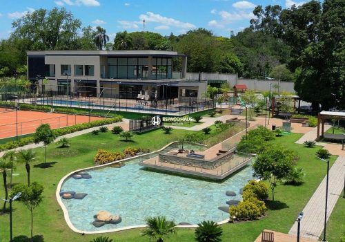 Terreno Residencial com 1.040m² no bairro Jardim Morumbi em Indaiatuba