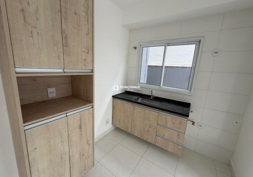 Apartamento Garden com 138m², 3 quartos no bairro Jardim Barcelona em Indaiatuba