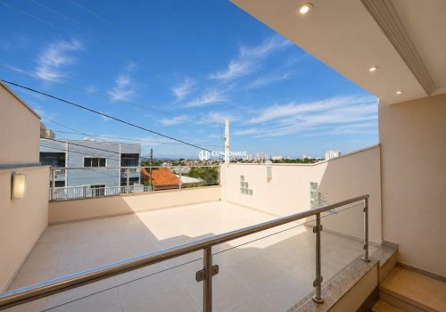 Casa com 120m², 2 quartos no bairro Jardim Regente em Indaiatuba