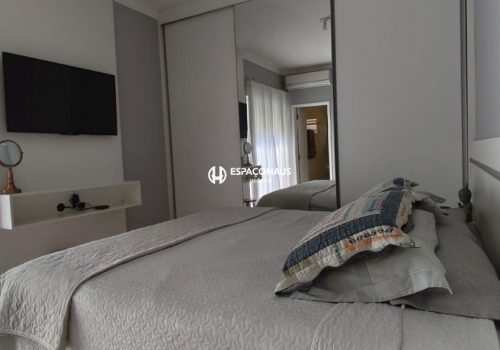 Casa em Condomínio com 200m², 3 quartos no bairro Jardim Reserva Bom Viver de Indaiatuba em Indaiatuba