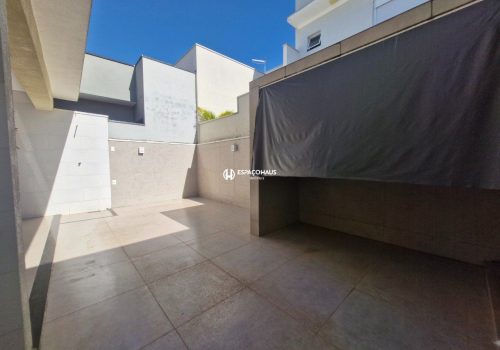 Casa em Condomínio com 140m², 3 quartos no bairro Jardim Park Real em Indaiatuba