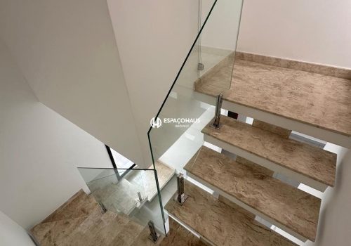 Casa em Condomínio com 170m², 3 quartos no bairro Jardim Montreal Residence em Indaiatuba