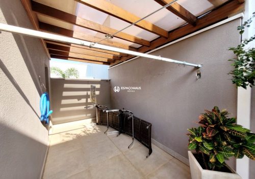 Casa em Condomínio com 176m², 3 quartos no bairro Jardim Piemonte em Indaiatuba