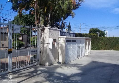 Residencial Porto do Sol