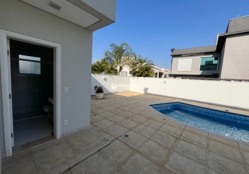 Casa em Condomínio com 392m², 4 quartos no bairro Condomínio Helvetia Park I em Indaiatuba