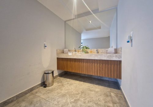 Apartamento com 129m², 3 quartos no bairro Centro em Indaiatuba