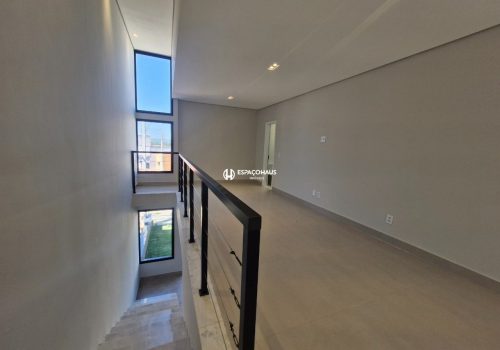 Casa em Condomínio com 183m², 3 quartos no bairro Park Gran Reserve em Indaiatuba