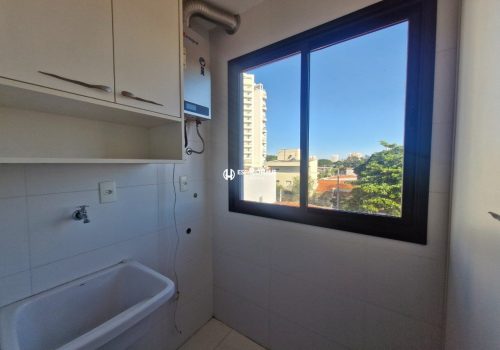 Apartamento com 129m², 3 quartos no bairro Centro em Indaiatuba