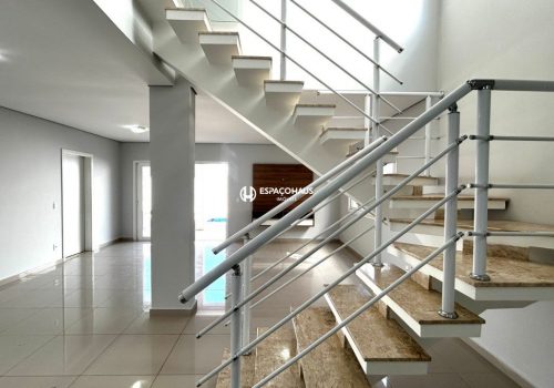 Casa em Condomínio com 250m², 4 quartos no bairro Chácara Belvedere em Indaiatuba