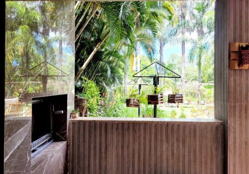 Chácara em Condomínio com 350m², 3 quartos no bairro Lagos de Shanadu em Indaiatuba