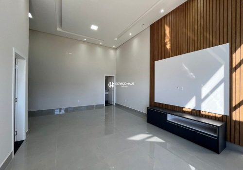 Casa em Condomínio com 194m², 3 quartos no bairro Jardim Residencial Dona Maria Candida em Indaiatuba