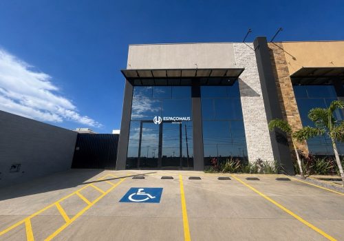Galpão Comercial / Industrial para Alugar com 376m² no bairro Residencial Monte Verde em Indaiatuba