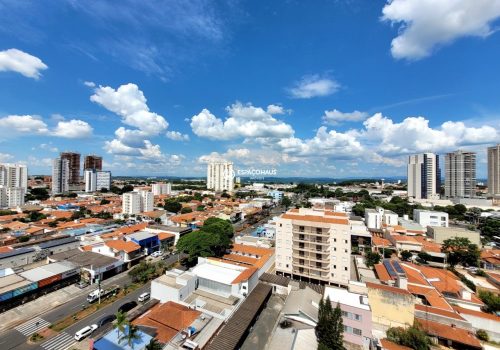 Apartamento com 150m², 3 quartos no bairro Cidade Nova I em Indaiatuba