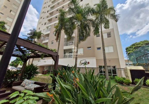 Apartamento com 84m², 3 quartos no bairro Cidade Nova II em Indaiatuba