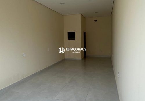 Salão Comercial / Loja com 40m² no bairro Parque Residencial Sabiás em Indaiatuba