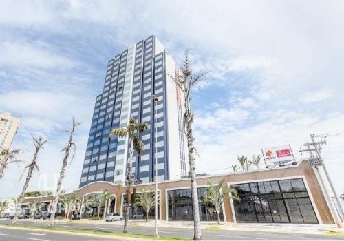 Salas/Conjuntos com 40m² no bairro Vila Castelo Branco em Indaiatuba