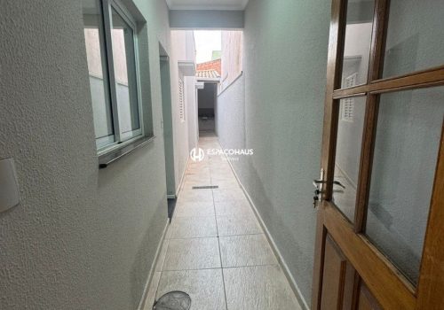 Casa com 125m², 3 quartos no bairro Jardim Paulista II em Indaiatuba