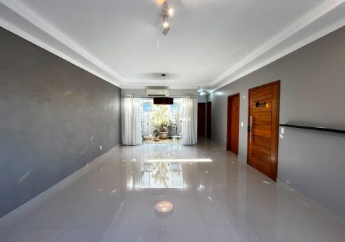Casa com 156m², 3 quartos no bairro Jardim Bela Vista em Indaiatuba