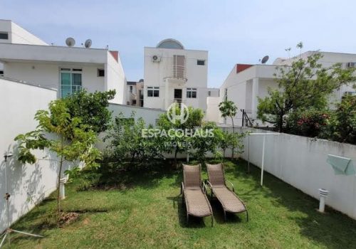 Casa em Condomínio com 181m², 3 quartos no bairro Vila Aurora em Indaiatuba