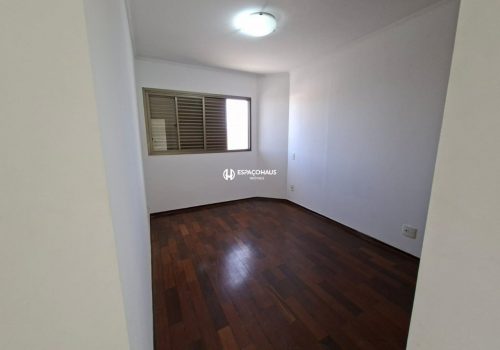 Apartamento com 85m², 3 quartos no bairro Centro em Indaiatuba