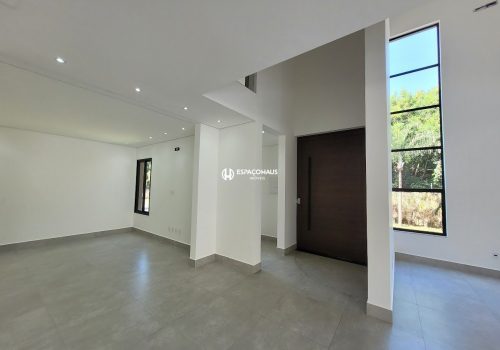 Casa em Condomínio com 346m², 4 quartos no bairro Chácara Areal em Indaiatuba