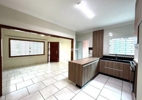Casa com 109m², 3 quartos no bairro Jardim Colonial em Indaiatuba