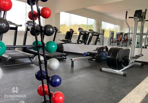 Jardim Residencial Viena