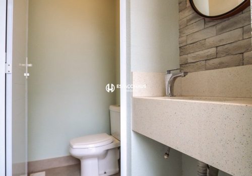 Casa em Condomínio com 180m², 3 quartos no bairro Chácara Belvedere em Indaiatuba