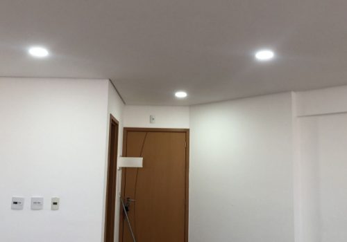 Salas/Conjuntos com 40m² no bairro Jardim Pompéia em Indaiatuba