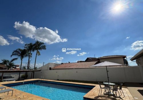 Casa com 98m², 2 quartos no bairro Chácara Areal em Indaiatuba