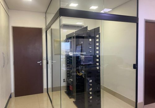 Salas/Conjuntos com 40m² no bairro Vila Castelo Branco em Indaiatuba