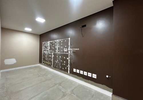 Prédio Comercial com 864m² no bairro Vila Vitória I em Indaiatuba