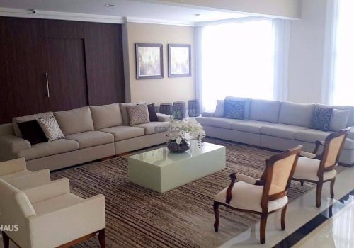 Apartamento com 287m², 3 quartos no bairro Vila Castelo Branco em Indaiatuba