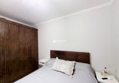 Apartamento com 82m², 3 quartos no bairro Bairro Pau Preto em Indaiatuba