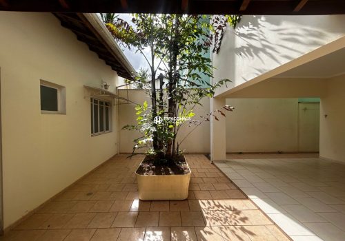Casa em Condomínio com 257m², 3 quartos no bairro Jardim Portal dos Ipês em Indaiatuba