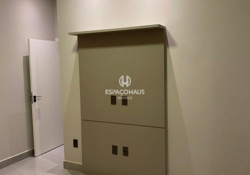 Casa em Condomínio com 125m², 3 quartos no bairro Jardins do Império em Indaiatuba