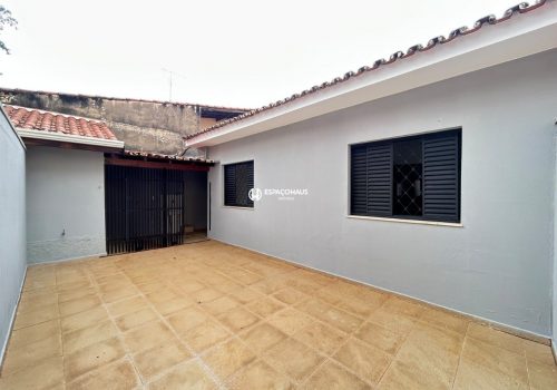Casa com 148m², 3 quartos no bairro Cidade Nova I em Indaiatuba