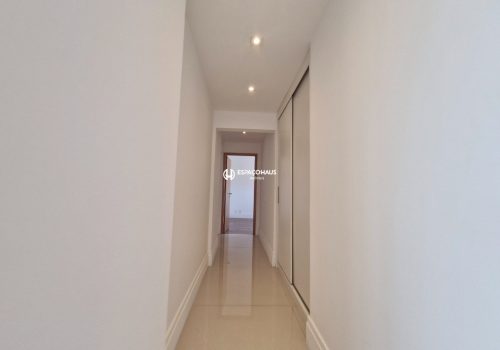 Apartamento com 116m², 3 quartos no bairro Cidade Nova I em Indaiatuba