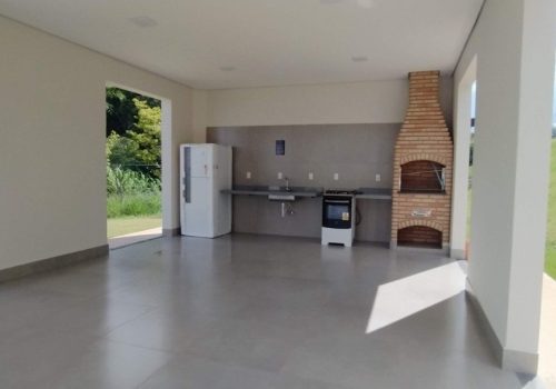 Casa em Condomínio com 177m², 3 quartos no bairro Park Gran Reserve em Indaiatuba