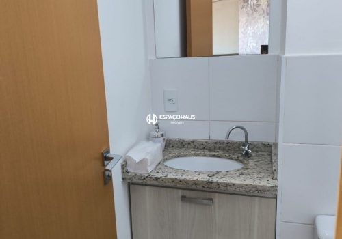 Salas/Conjuntos com 40m² no bairro Jardim Pompéia em Indaiatuba