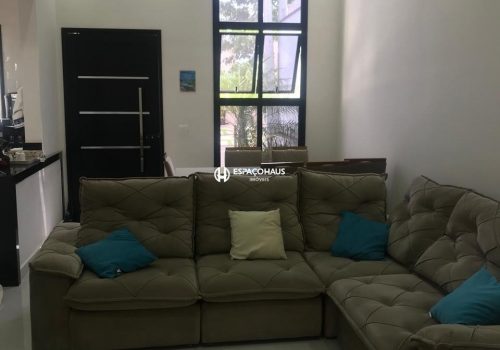 Casa em Condomínio com 115m², 3 quartos no bairro Jardim Park Real em Indaiatuba