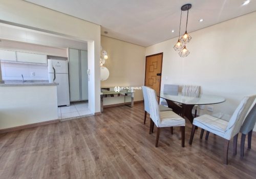 Apartamento com 155m², 3 quartos no bairro Aqui se Vive em Indaiatuba