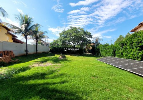 Terreno em Condomínio com 1.000m² no bairro Terras de Itaici em Indaiatuba